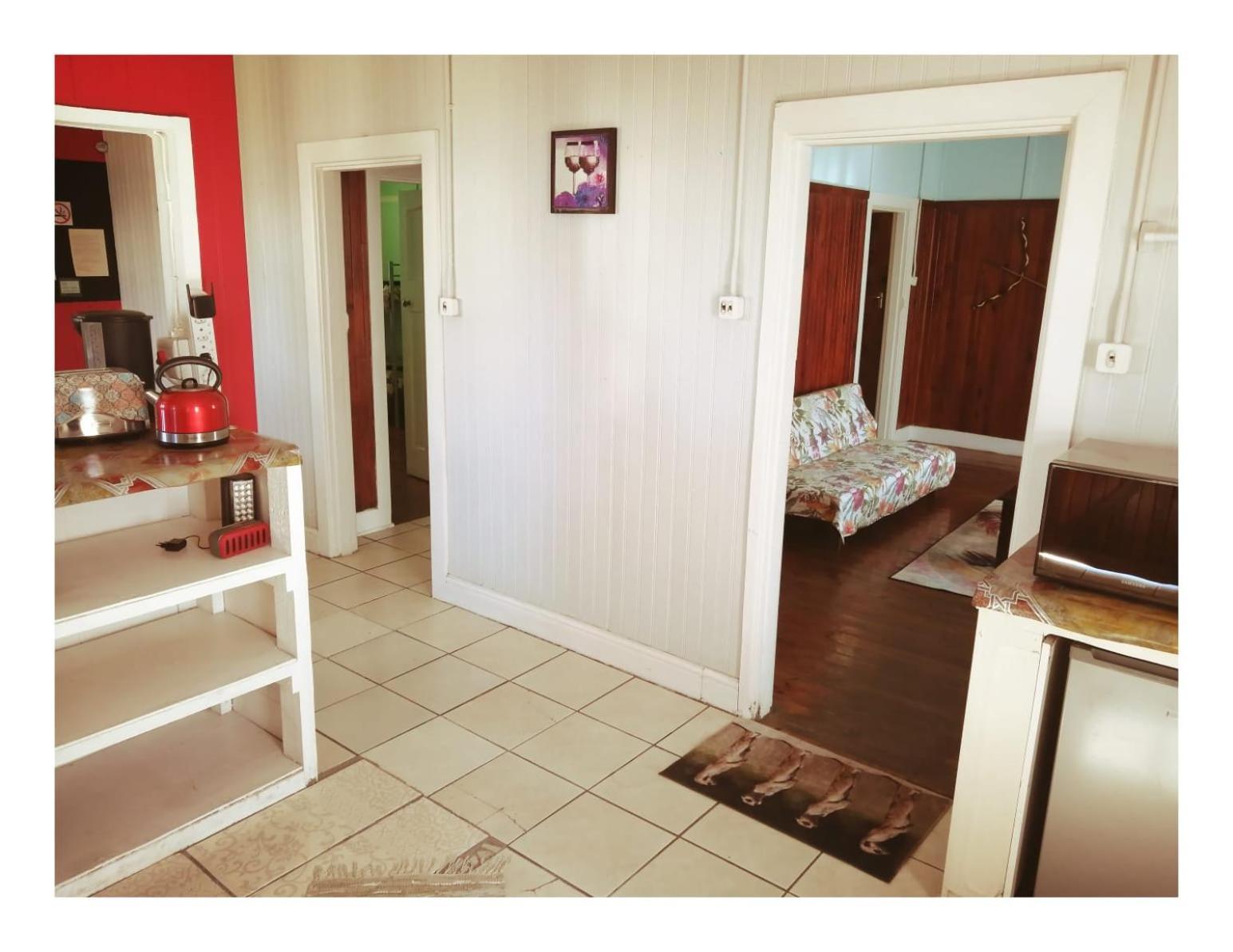 Swartkops Cann-A-Bee Air B&B Port Elizabeth Exterior photo