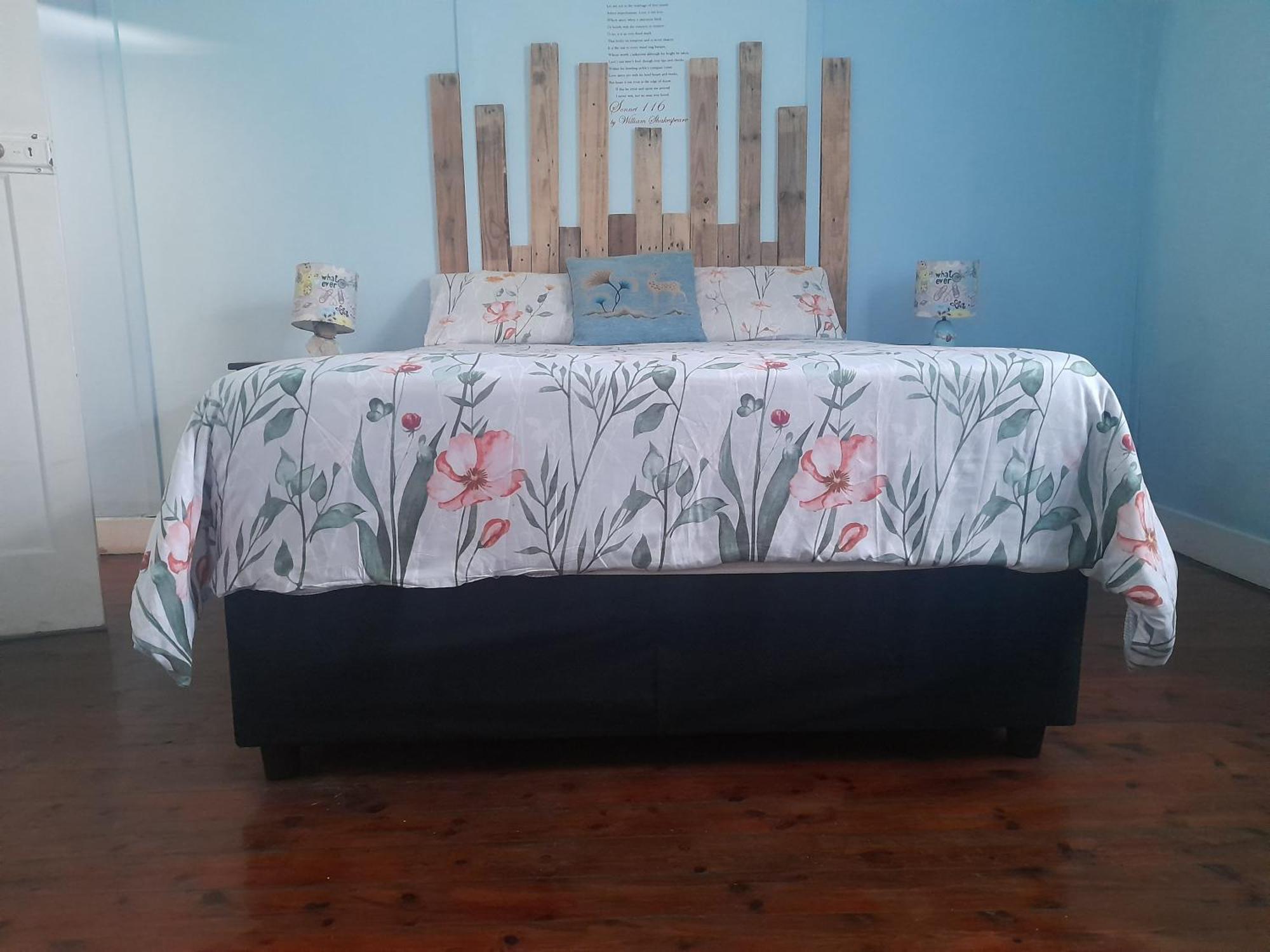 Swartkops Cann-A-Bee Air B&B Port Elizabeth Exterior photo